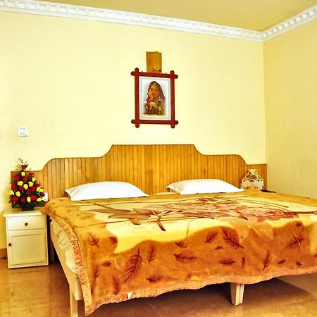 Bellavista Resort มุนนาร์ ภายนอก รูปภาพ