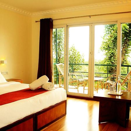 Bellavista Resort มุนนาร์ ภายนอก รูปภาพ