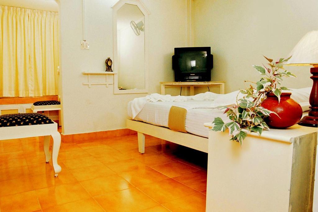 Bellavista Resort มุนนาร์ ห้อง รูปภาพ