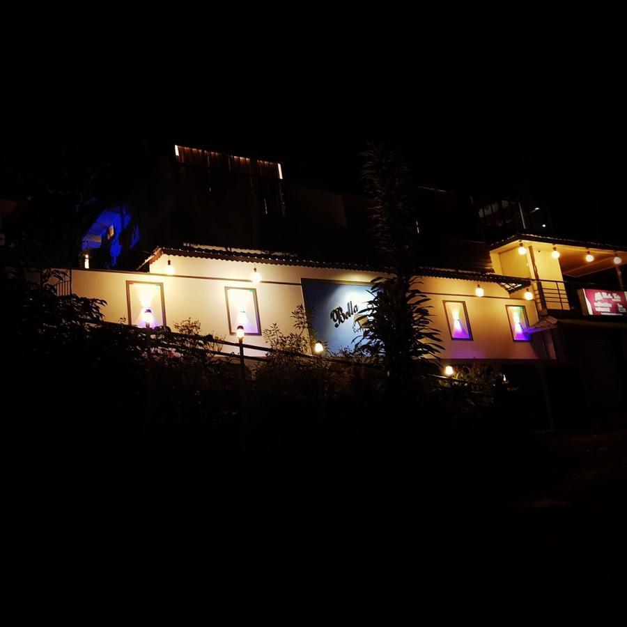 Bellavista Resort มุนนาร์ ภายนอก รูปภาพ