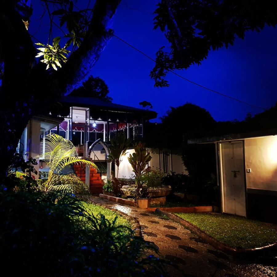 Bellavista Resort มุนนาร์ ภายนอก รูปภาพ