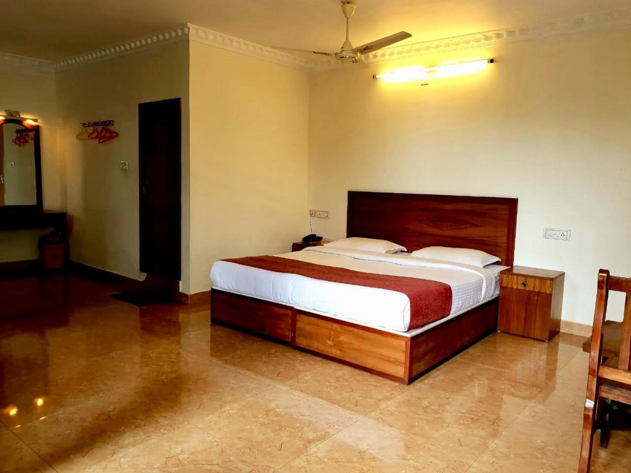 Bellavista Resort มุนนาร์ ภายนอก รูปภาพ