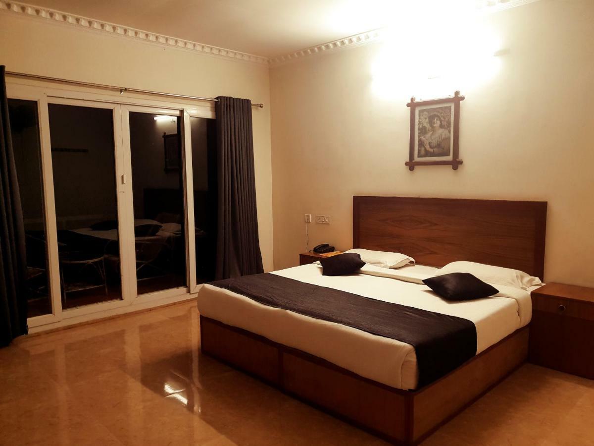 Bellavista Resort มุนนาร์ ภายนอก รูปภาพ