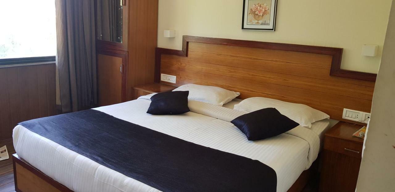Bellavista Resort มุนนาร์ ภายนอก รูปภาพ