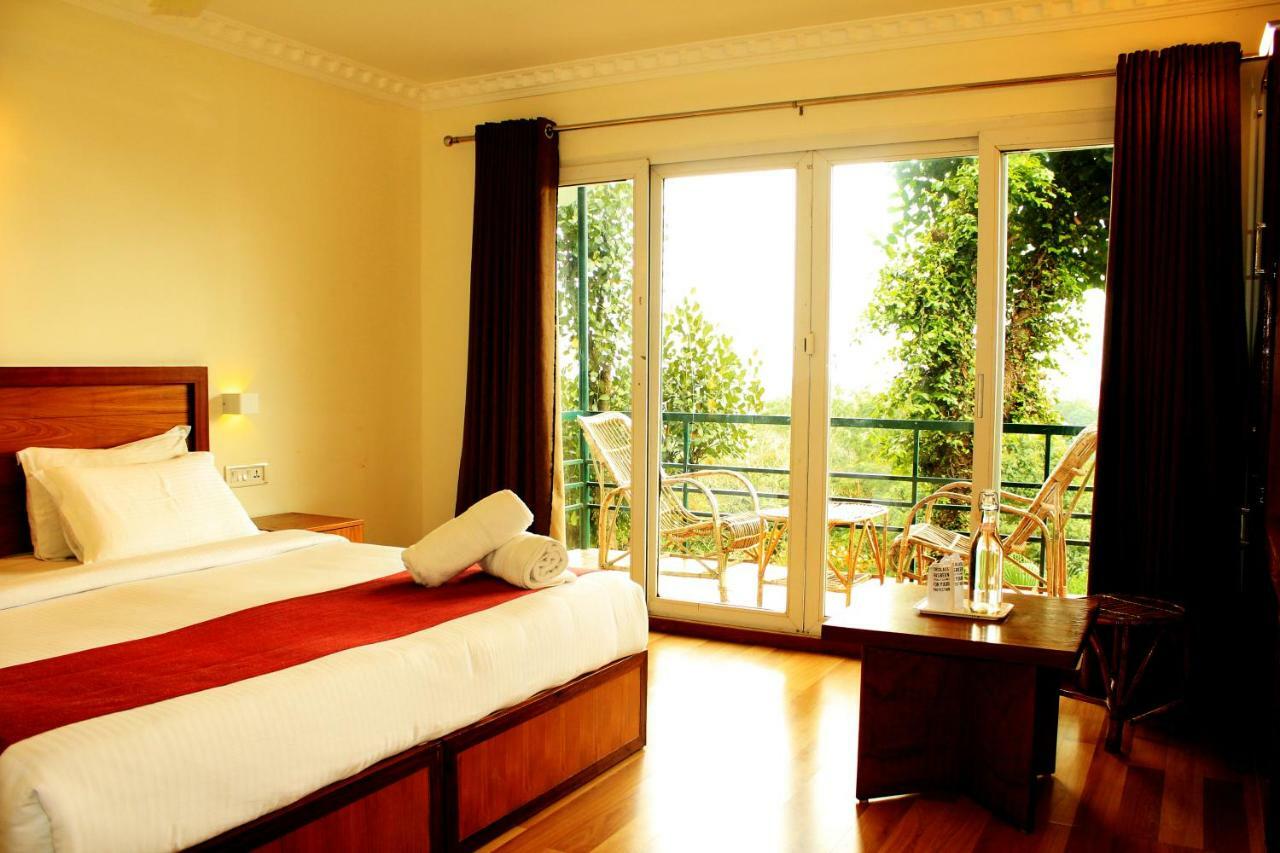 Bellavista Resort มุนนาร์ ภายนอก รูปภาพ