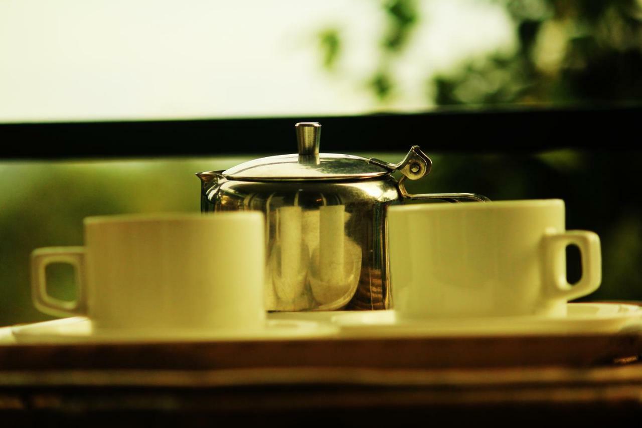 Bellavista Resort มุนนาร์ ภายนอก รูปภาพ