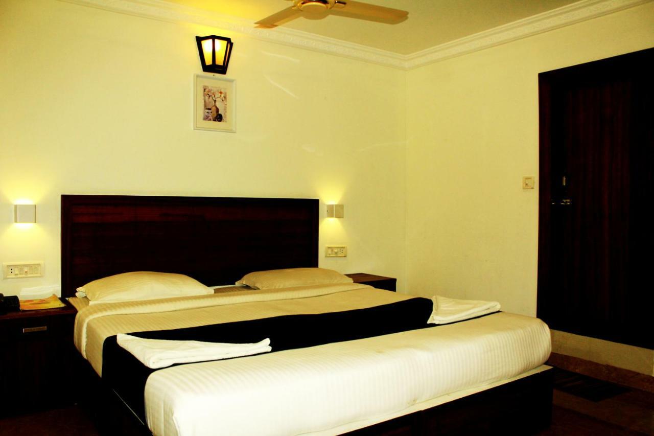 Bellavista Resort มุนนาร์ ภายนอก รูปภาพ