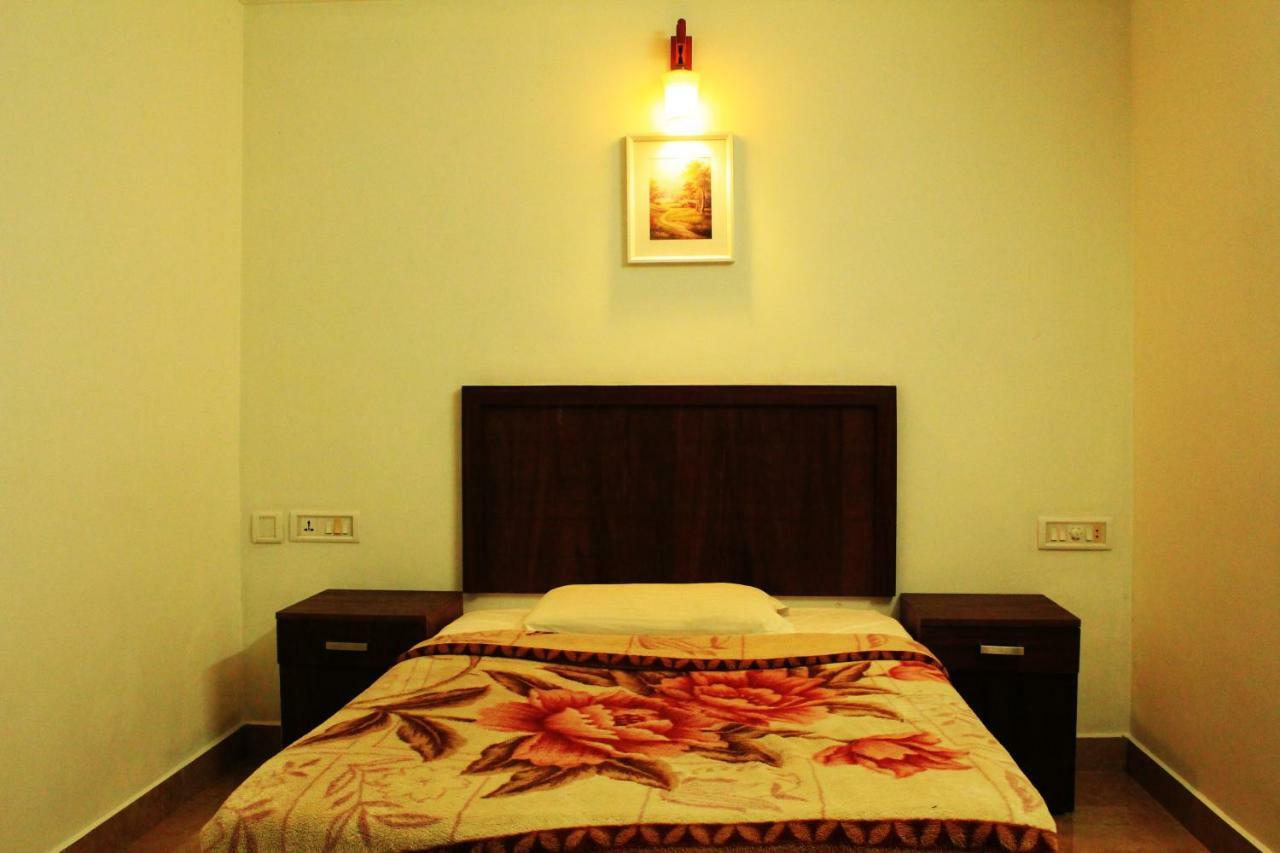 Bellavista Resort มุนนาร์ ภายนอก รูปภาพ